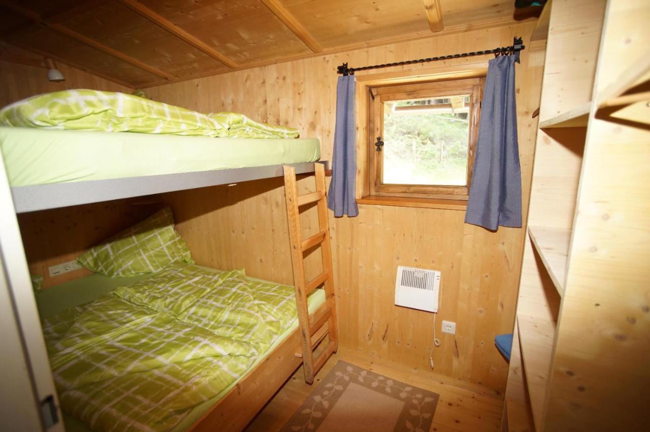 Ferienhaus Stupp Gries im Sellrain Eksteriør bilde